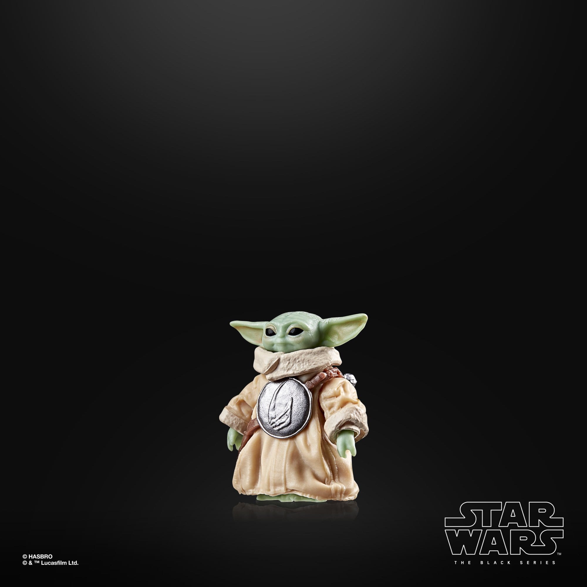 Star Wars Black Series: Grogu (The Mandalorian & Grogu)