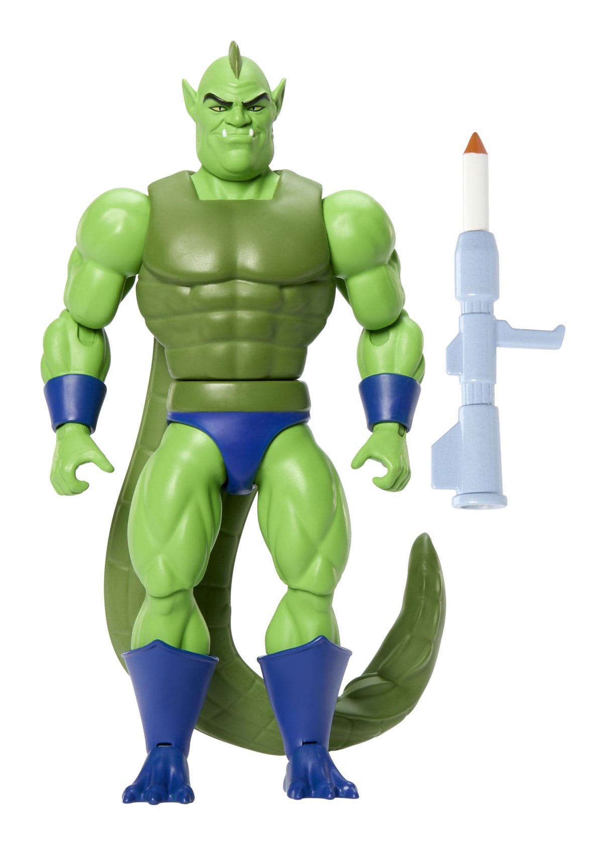Masters of the Universe Origins: Whiplash (Cartoon Collection)
