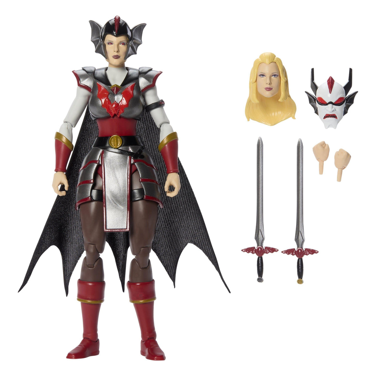 Masters of the Universe Masterverse: Adora (New Eternia)