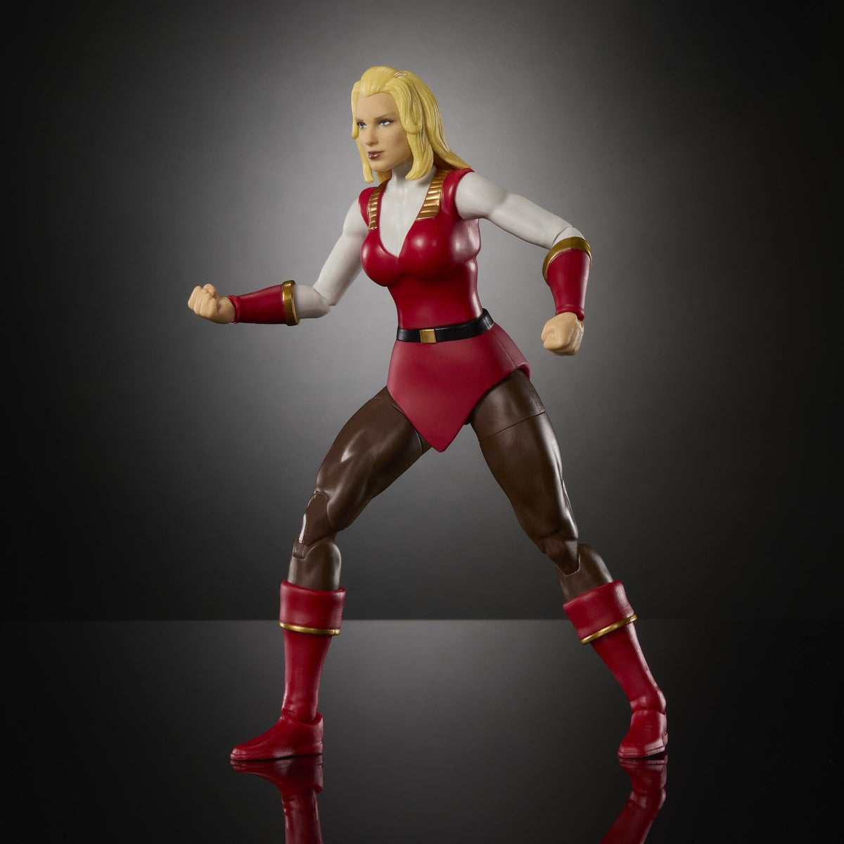 Masters of the Universe Masterverse: Adora (New Eternia)