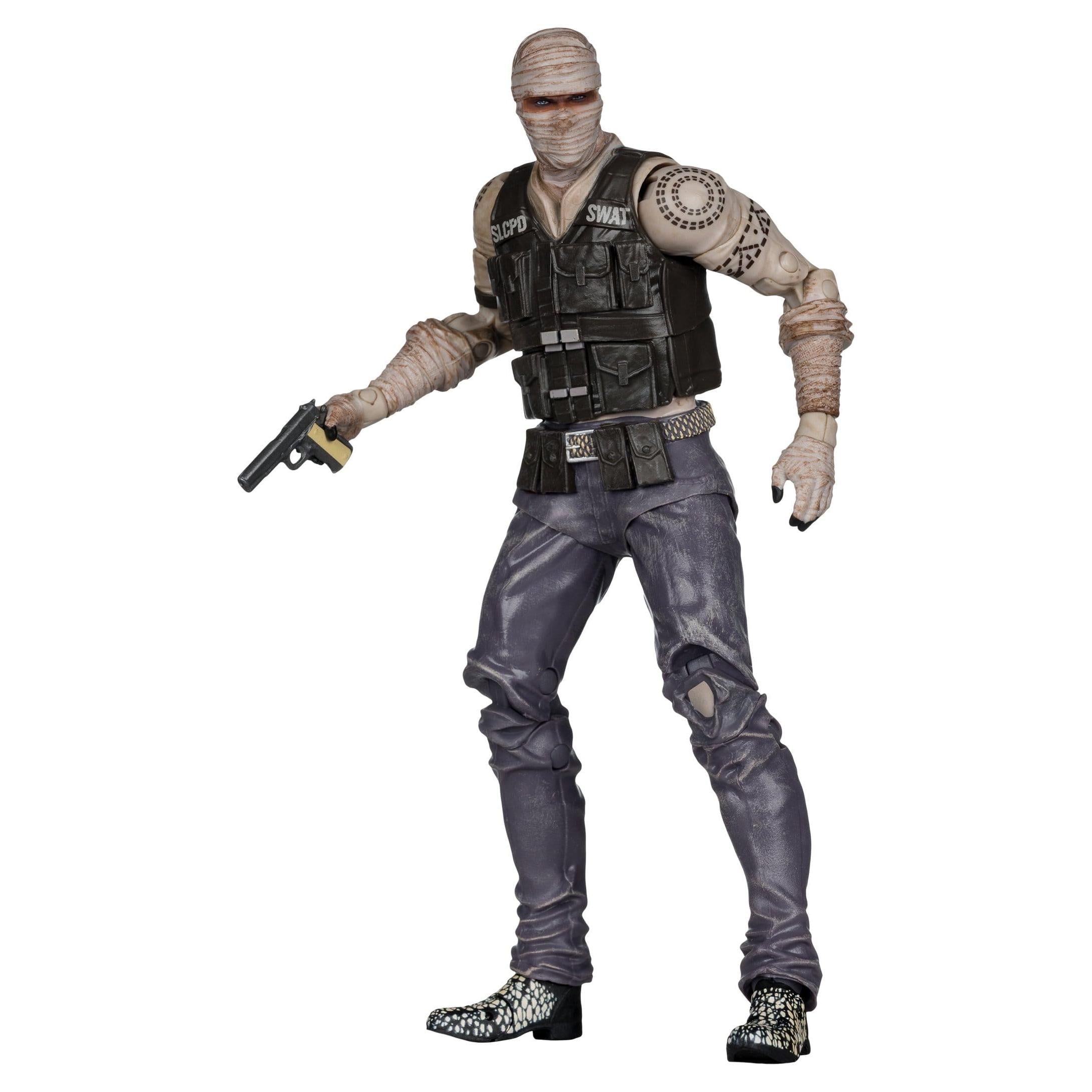 Fallout New Vegas: Joshua Graham