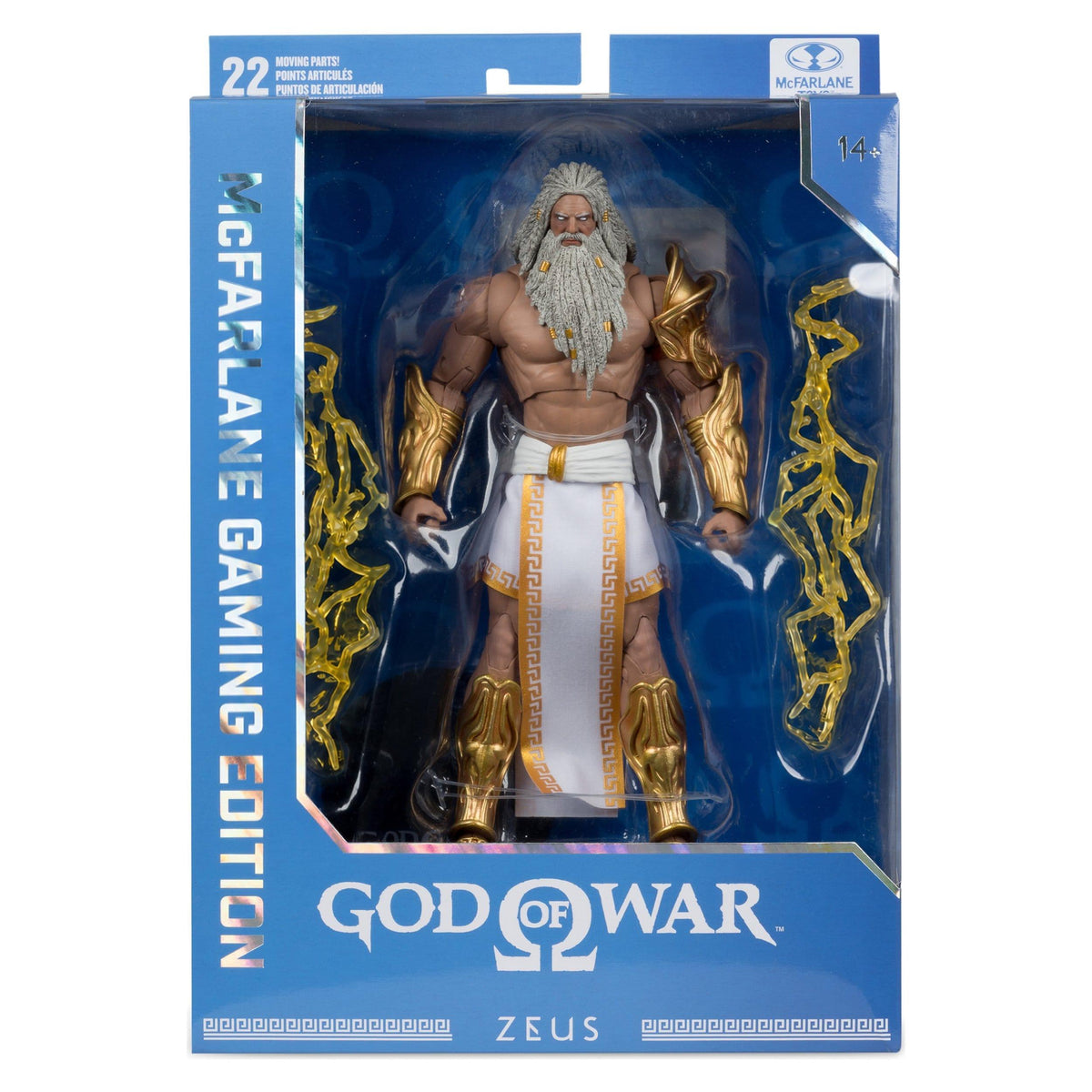 God of War: Zeus