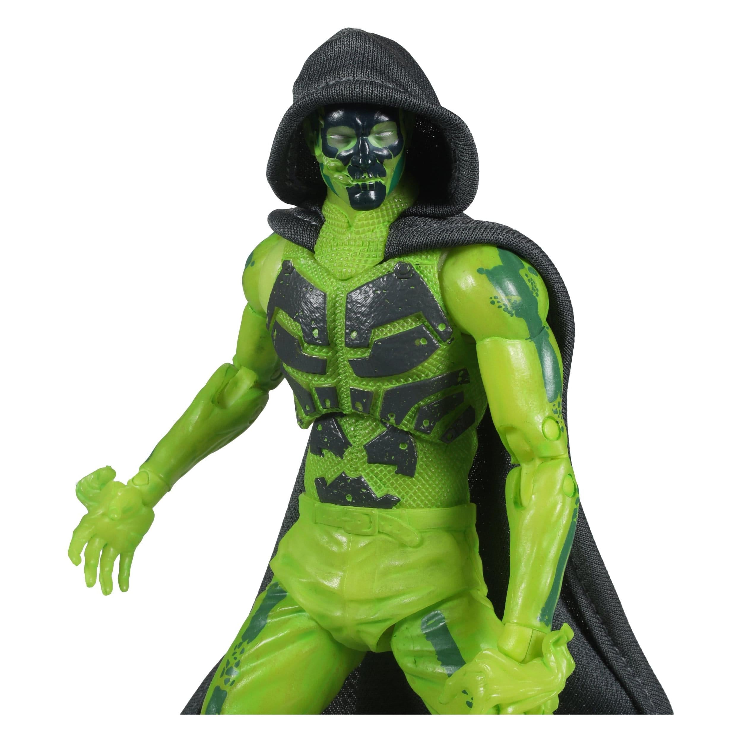 Geiger (Ghost Machine, Image Comics, Elite Edition)