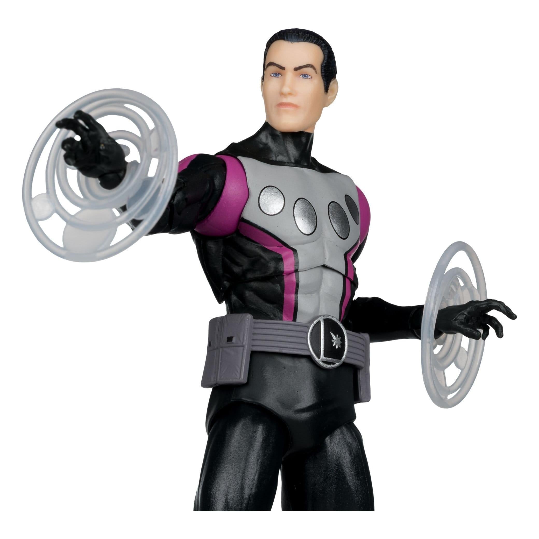 DC Multiverse Collector Edition: Cosmic Boy (Final Crisis: Legion of 3 Worlds) #51