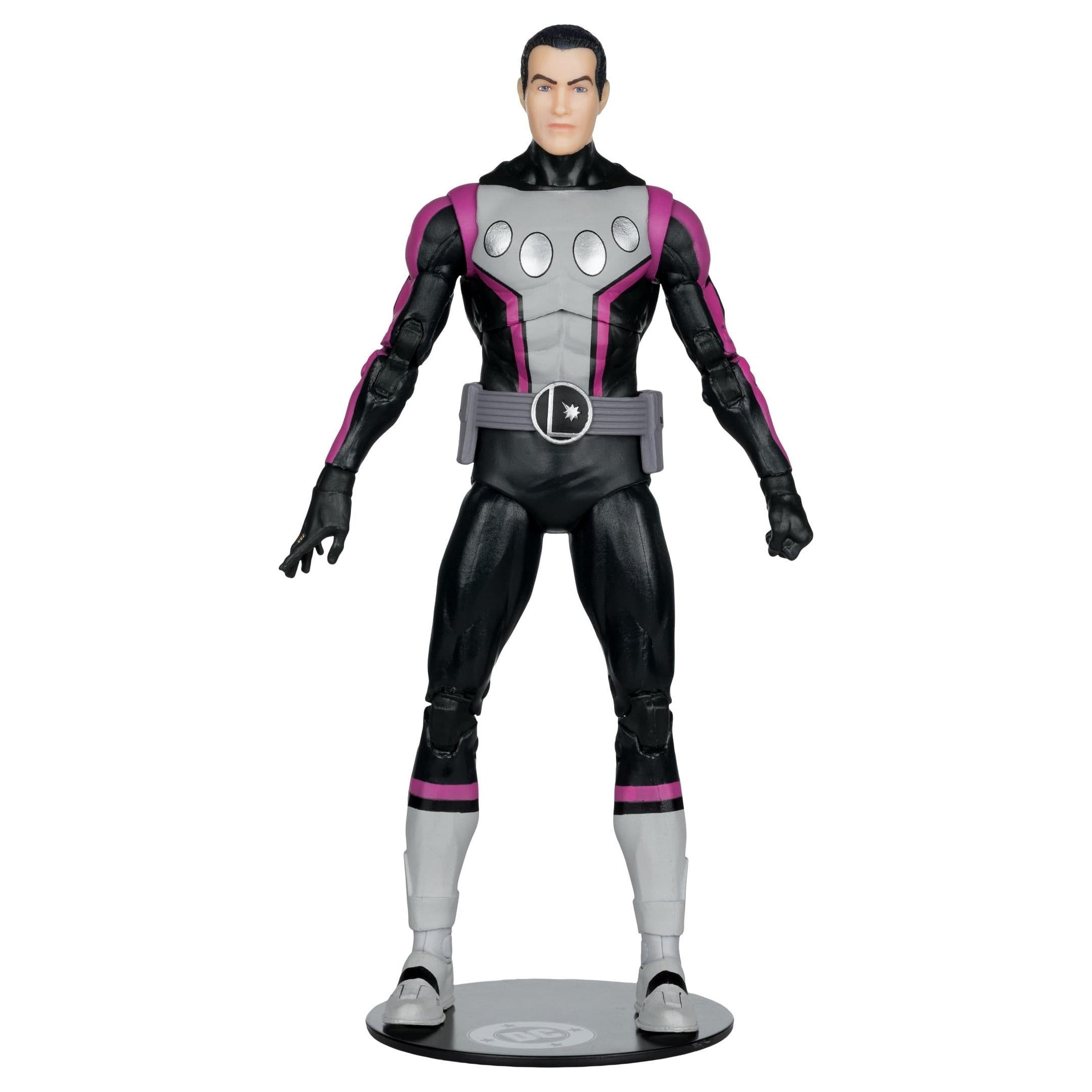 DC Multiverse Collector Edition: Cosmic Boy (Final Crisis: Legion of 3 Worlds) #51