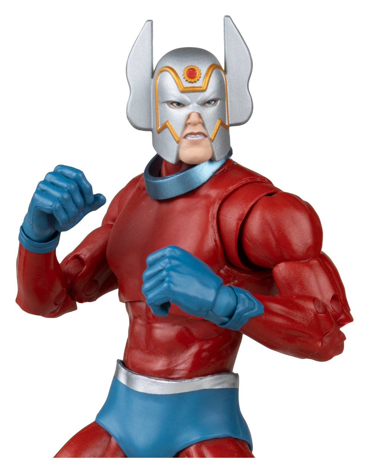 DC Multiverse: Darkseid vs Orion (New Gods) - 2-Pack
