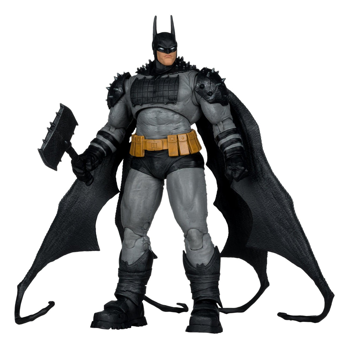 DC Multiverse: Absolute Batman (Elite Edition #16)