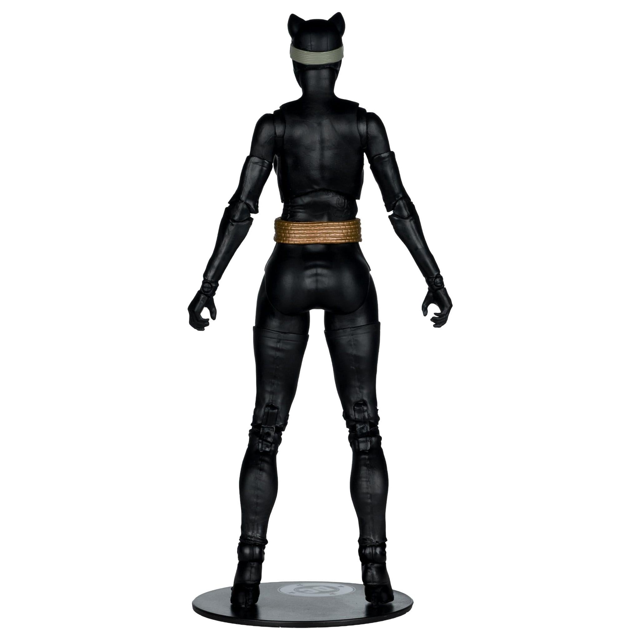 DC Multiverse: Catwoman (Batman: Hush) (Gold Label)