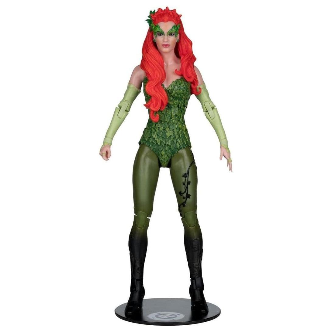 DC Multiverse: Poison Ivy (Batman & Robin, Gold Label)