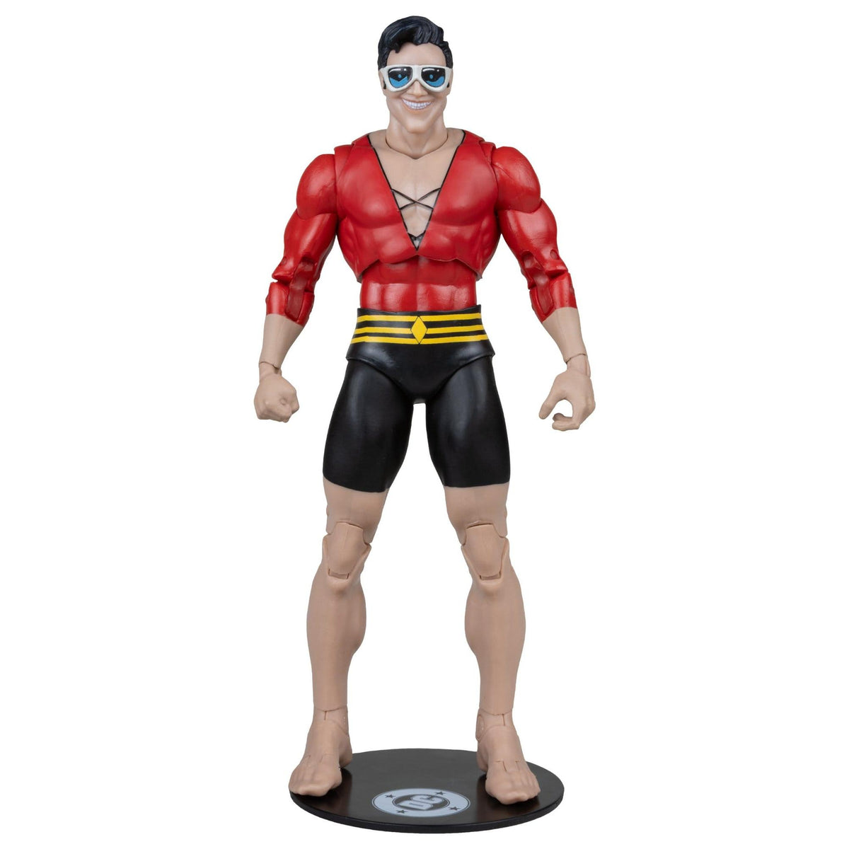 DC Multiverse: Plastic Man (The Terrifics)