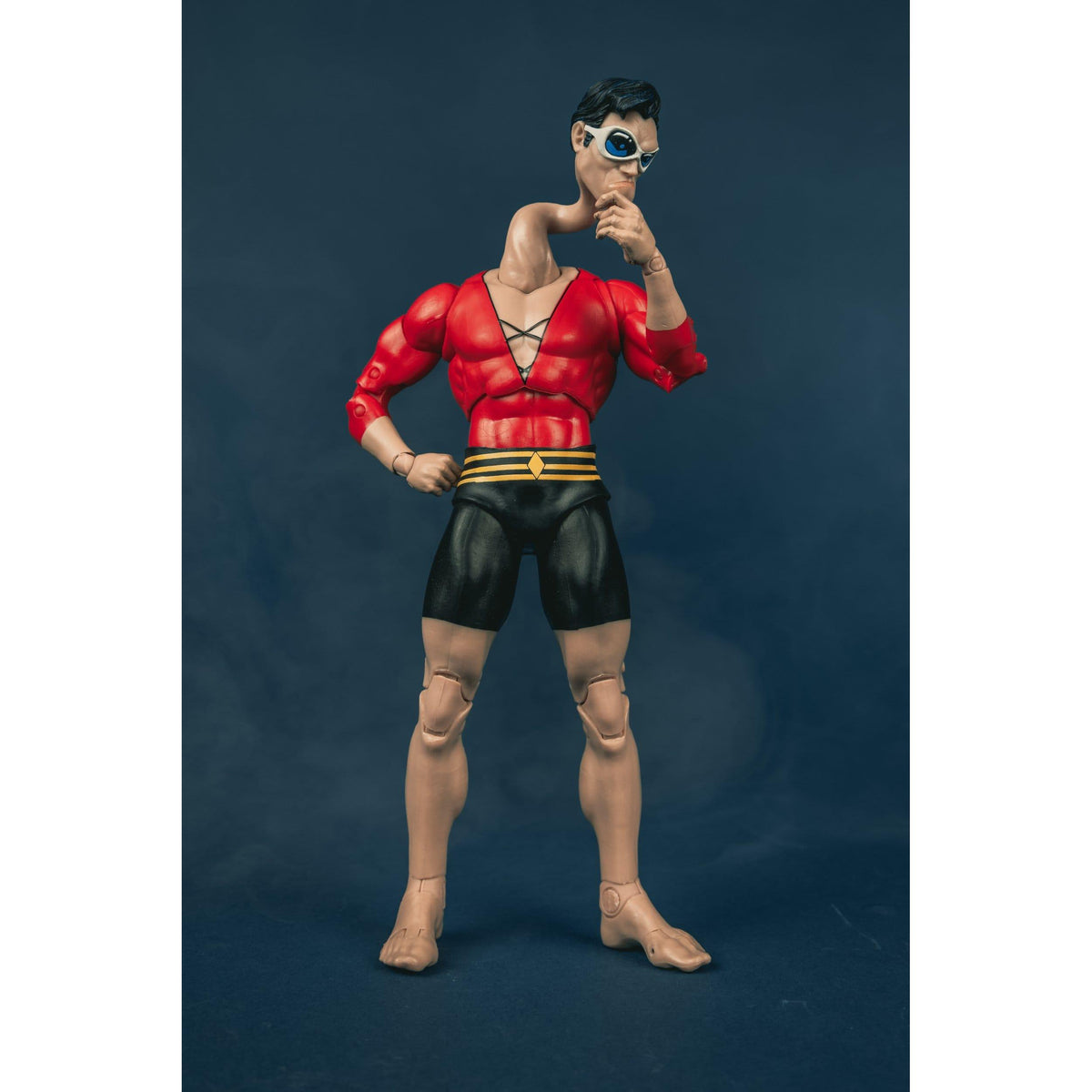 DC Multiverse: Plastic Man (The Terrifics)