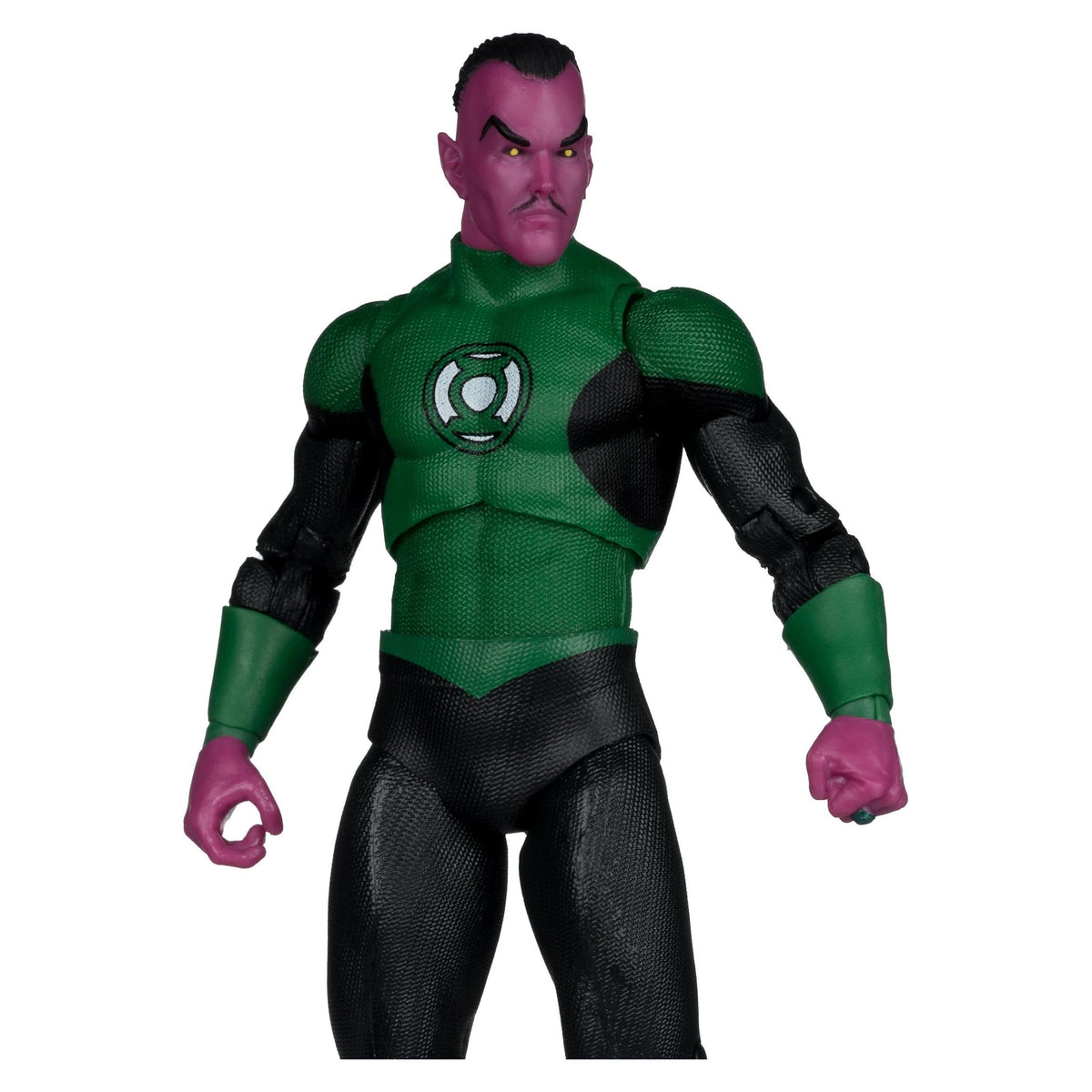 DC Multiverse: Green Lantern Sinestro (Green Lantern Corps 1)