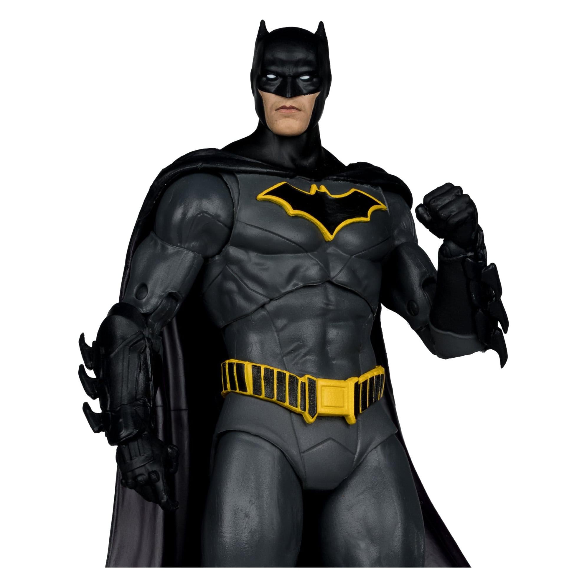 DC Multiverse: Batman (DC Rebirth) (Blister Card)