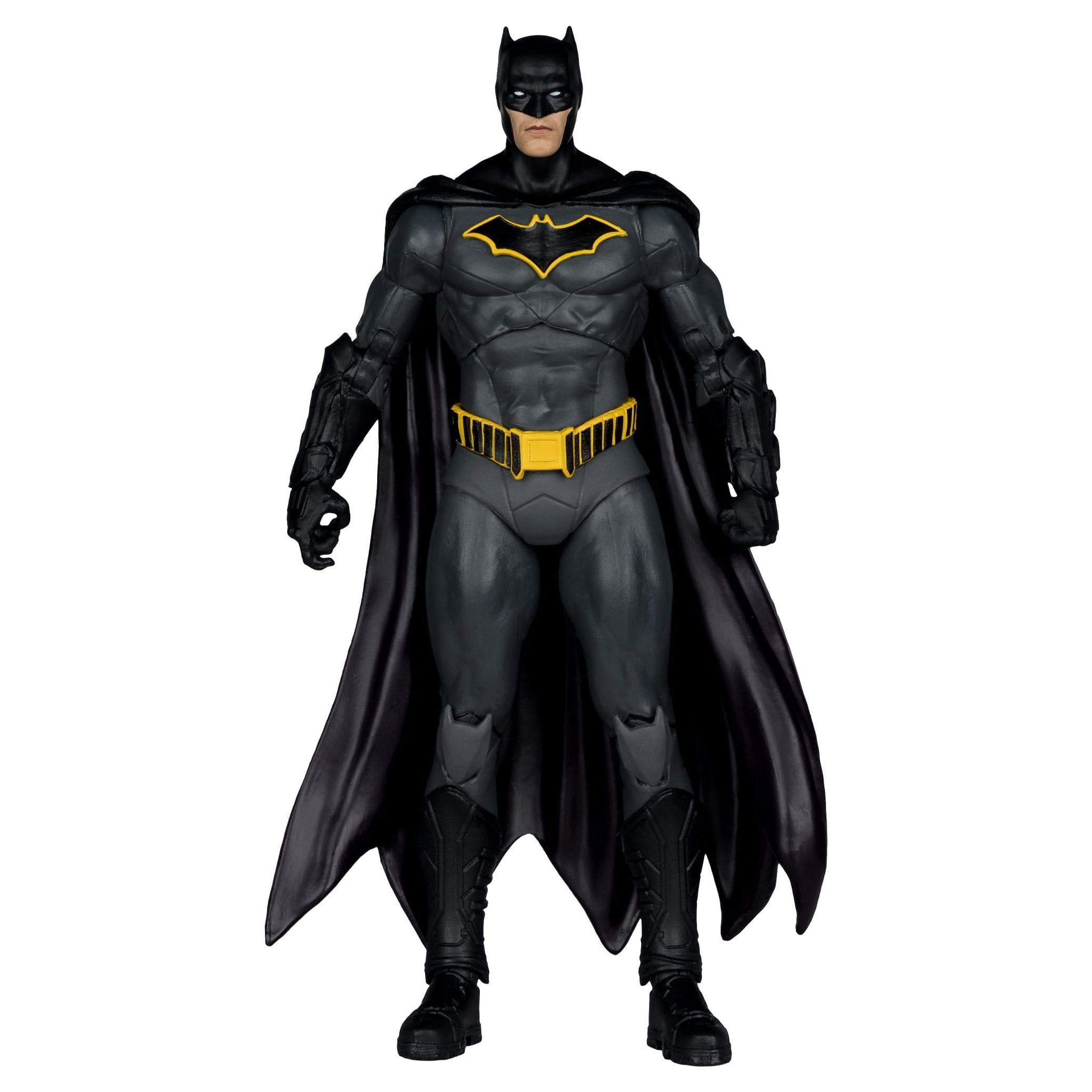 DC Multiverse: Batman (DC Rebirth) (Blister Card)