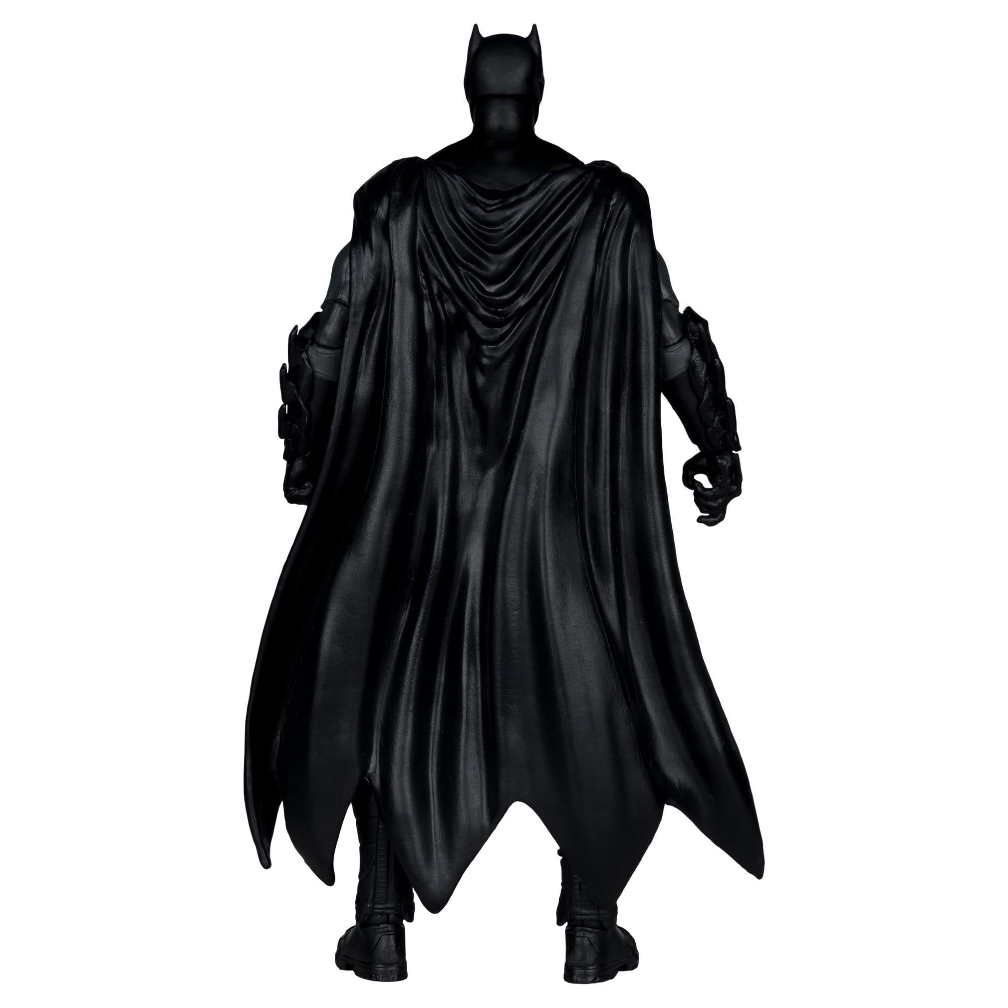 DC Multiverse: Batman (DC Rebirth) (Blister Card)