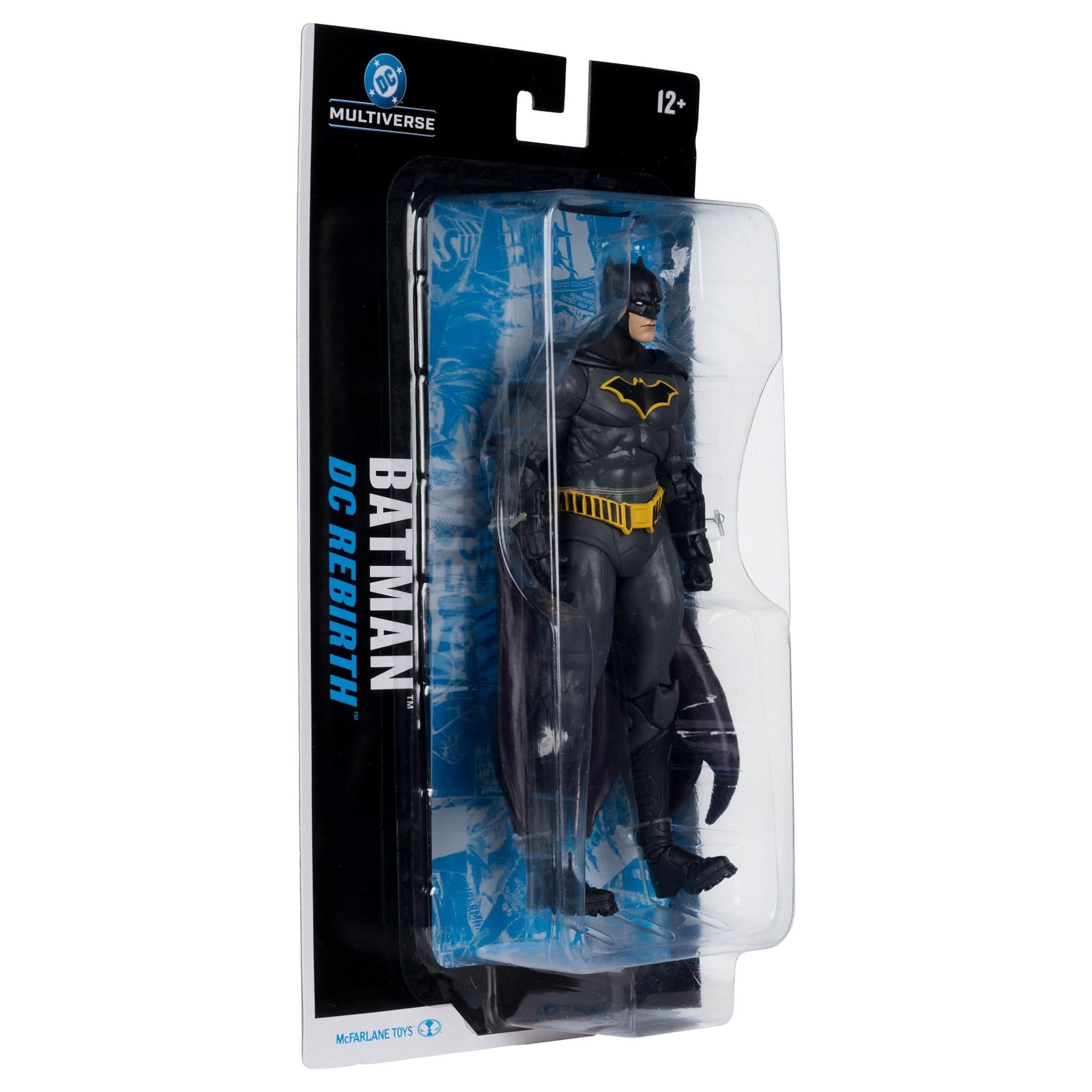 DC Multiverse: Batman (DC Rebirth) (Blister Card)