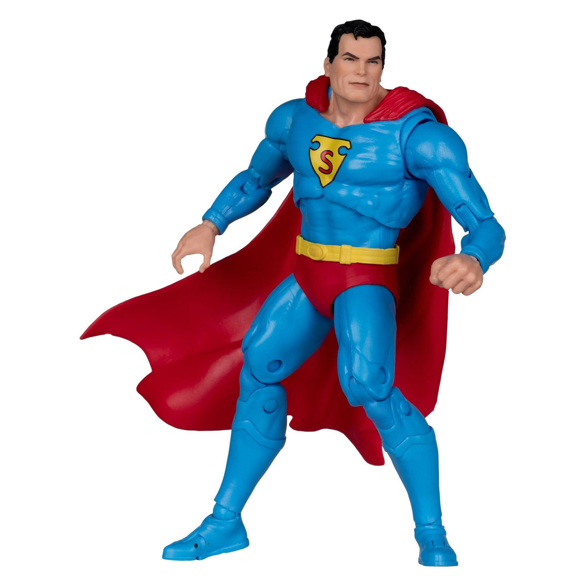 DC Multiverse: Superman (Action Comics #1) (Blister Card)