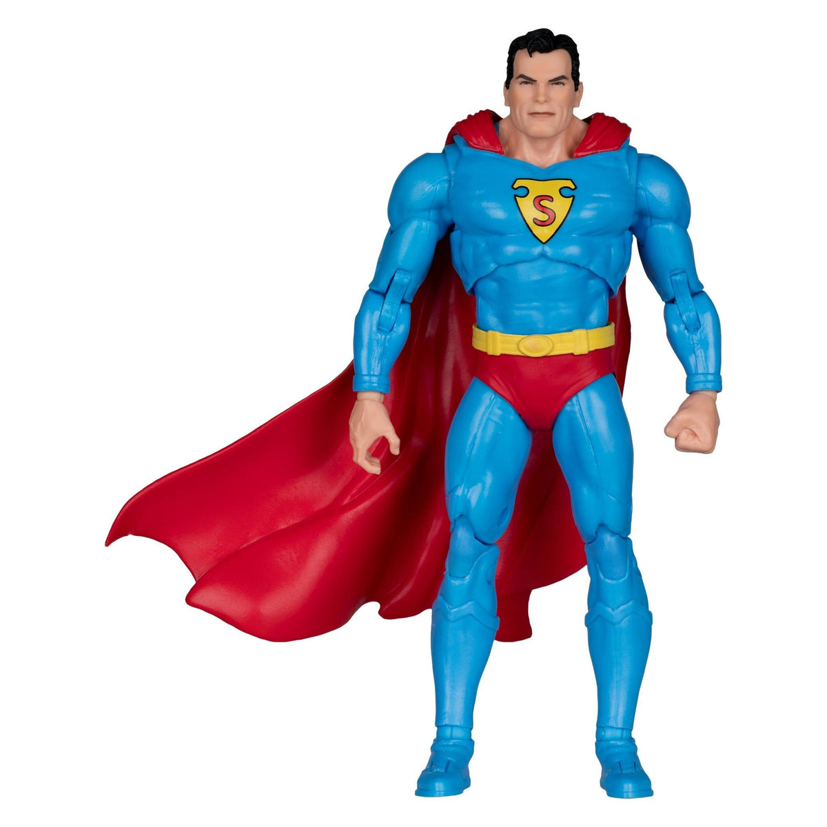 DC Multiverse: Superman (Action Comics #1) (Blister Card)