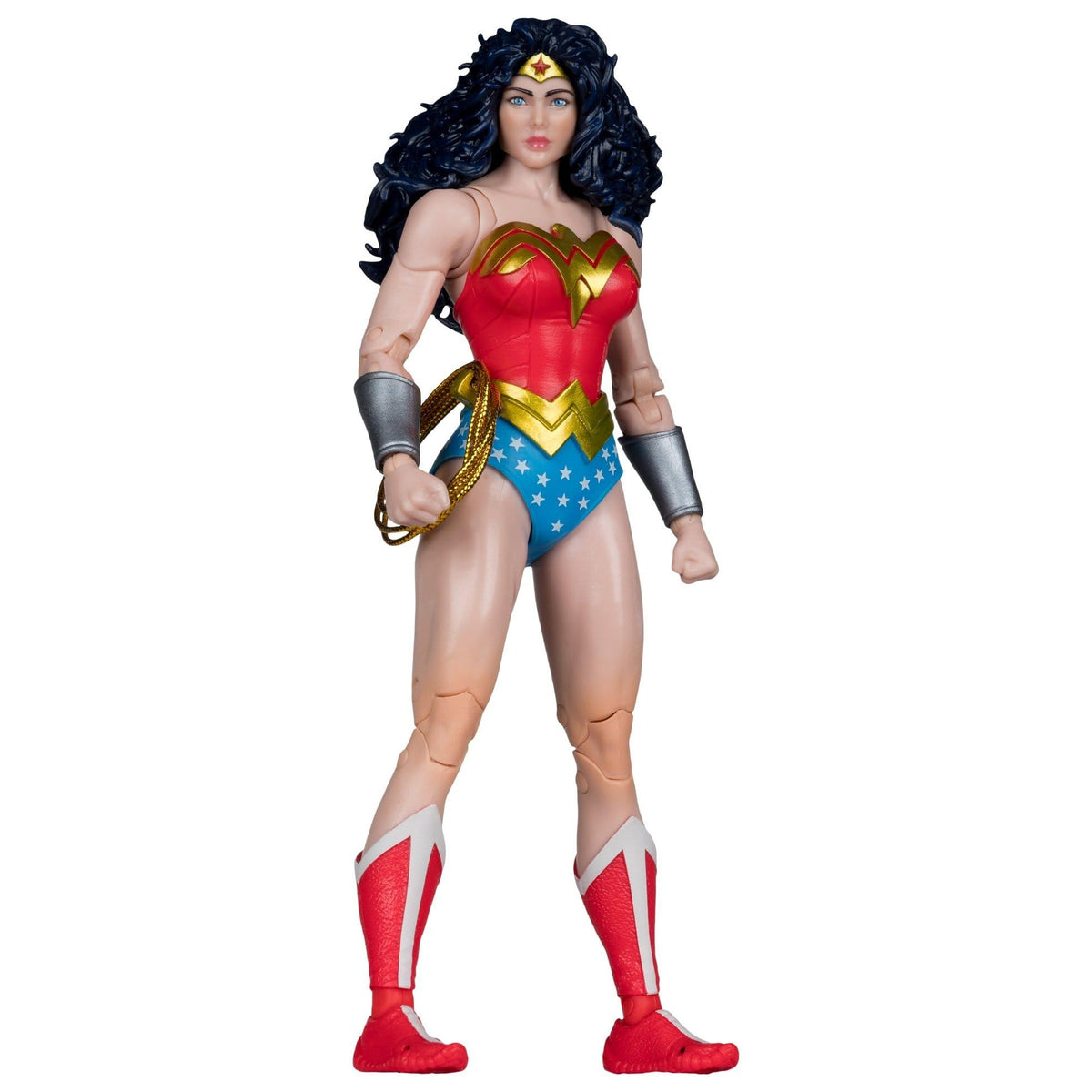 DC Multiverse: Wonder Woman (DC Classic, Collector Edition #61)