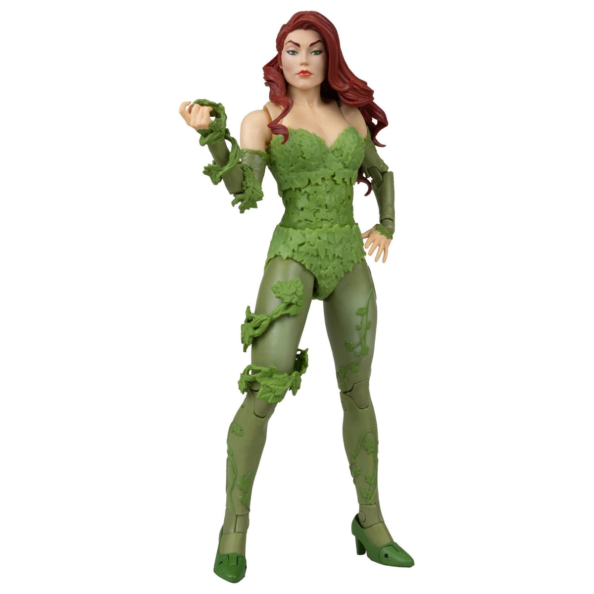 DC Multiverse: Poison Ivy (DC Classic, Collector Edition #62)
