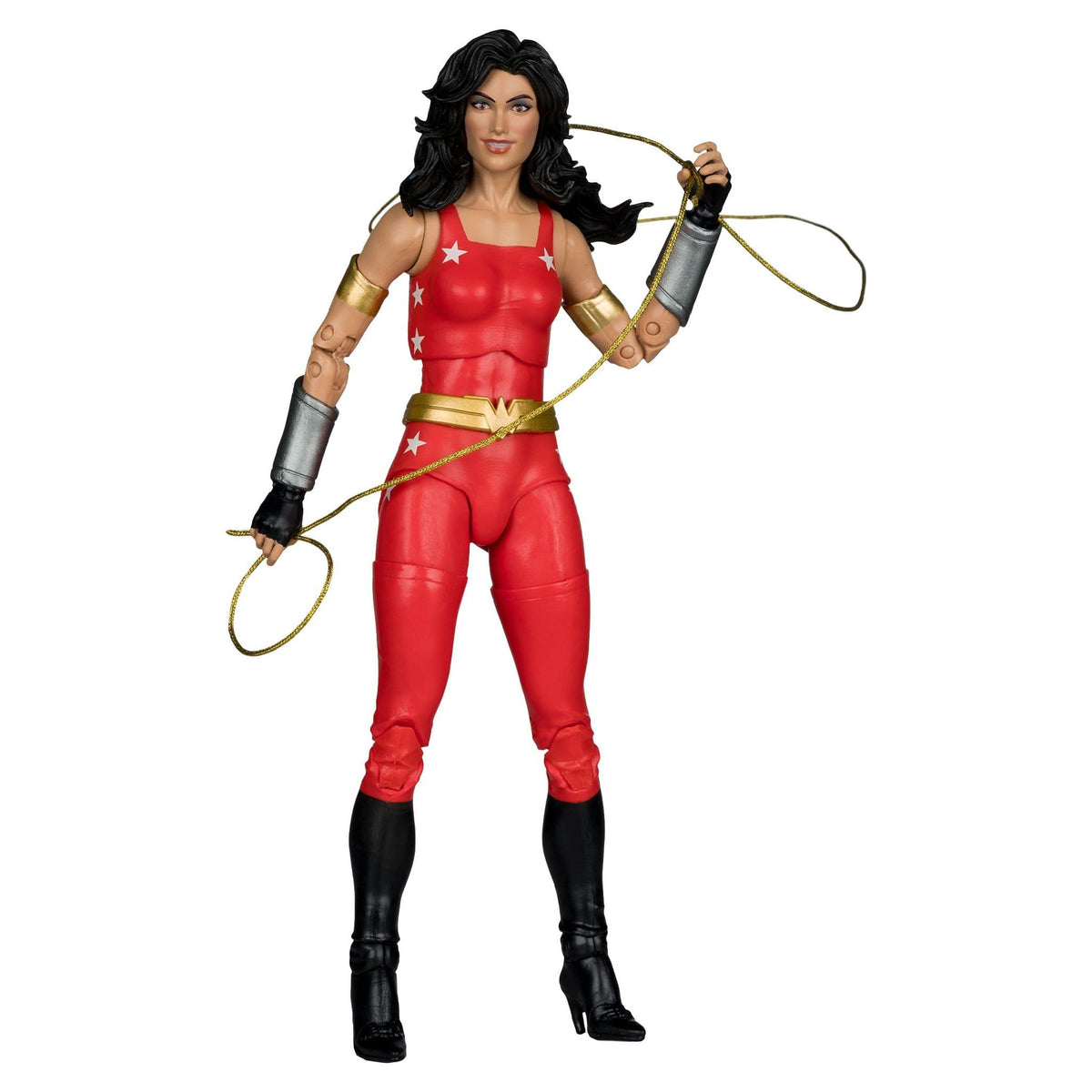 DC Multiverse: Wonder Girl (DC Classic, Collector Edition #66)