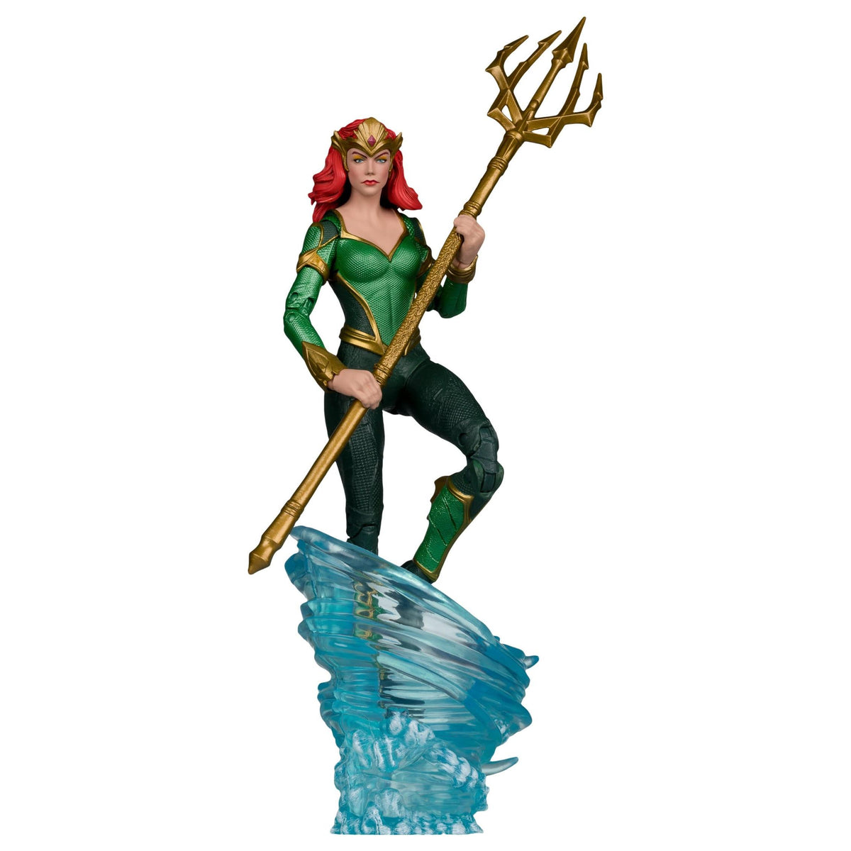 DC Multiverse: Mera (DC Classic, Collector Edition #67)