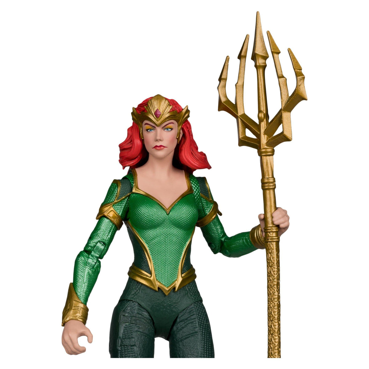 DC Multiverse: Mera (DC Classic, Collector Edition #67)
