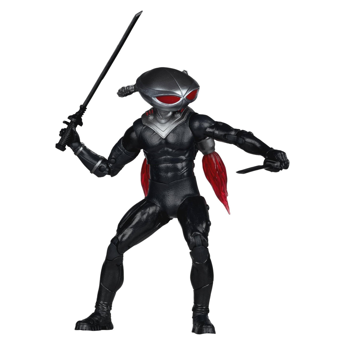 DC Multiverse: Black Manta (DC Classic, Collector Edition #68)