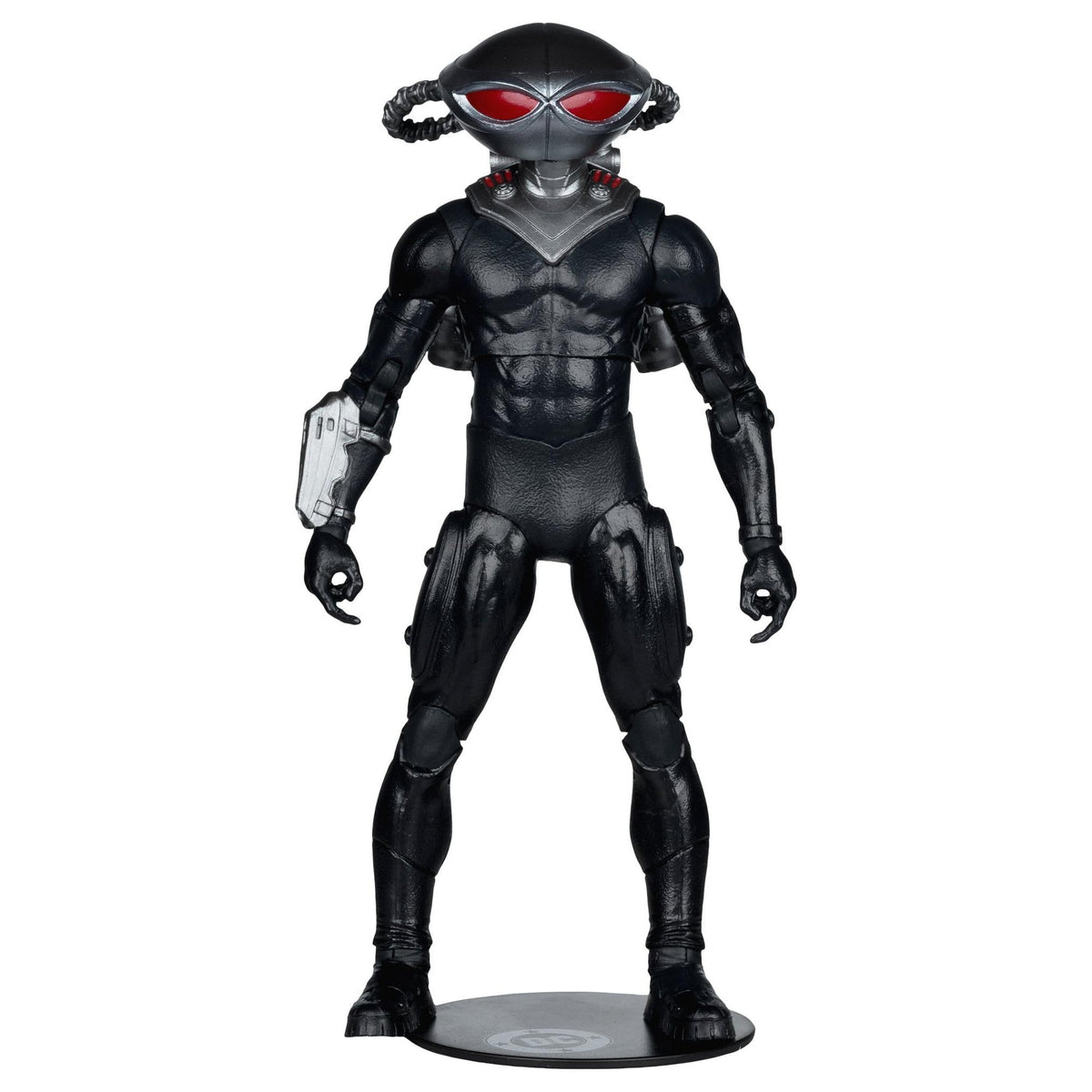 DC Multiverse: Black Manta (DC Classic, Collector Edition #68)
