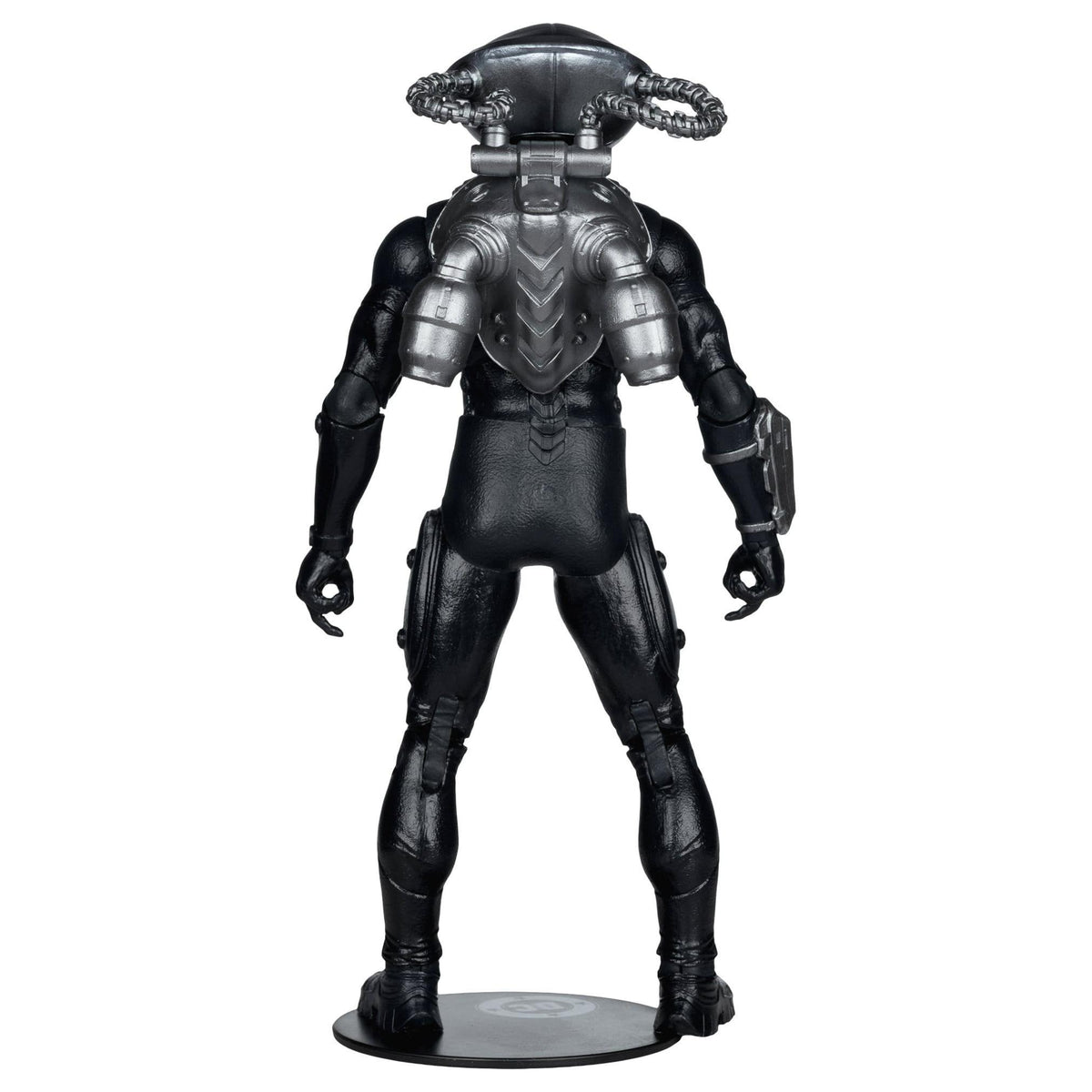 DC Multiverse: Black Manta (DC Classic, Collector Edition #68)