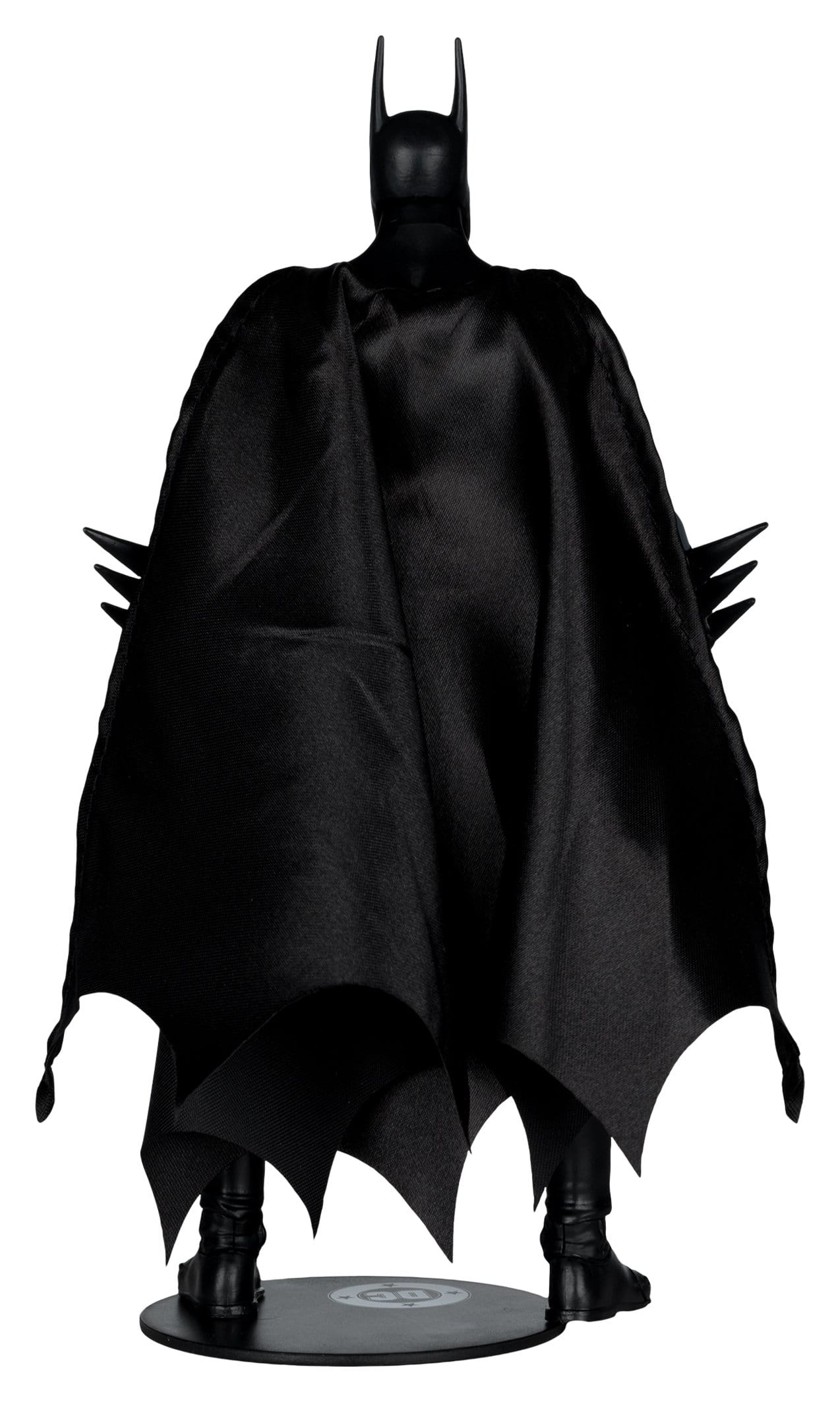 DC Page Punchers: Batman (Justice) Actionfigur & Comic - 7 inch