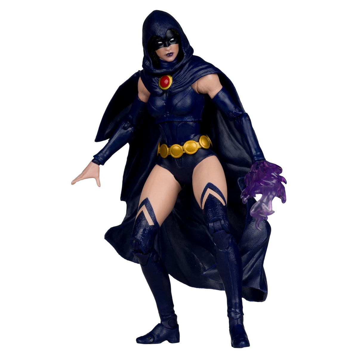 DC Multiverse: Raven (DC Classic, Collector Edition #69)