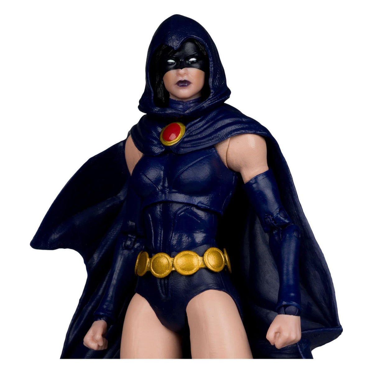 DC Multiverse: Raven (DC Classic, Collector Edition #69)