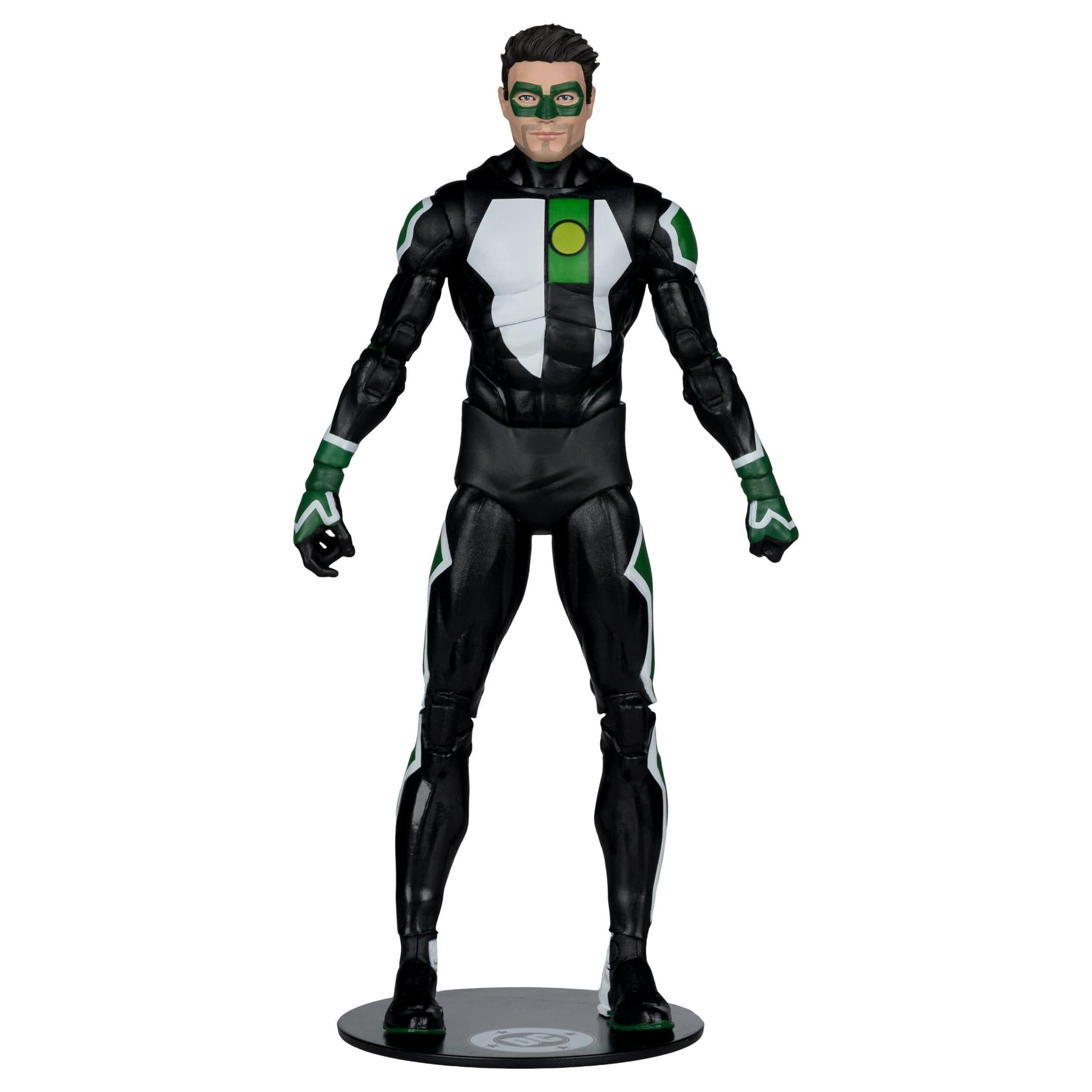 DC Multiverse: Kyle Rayner (Green Lantern)