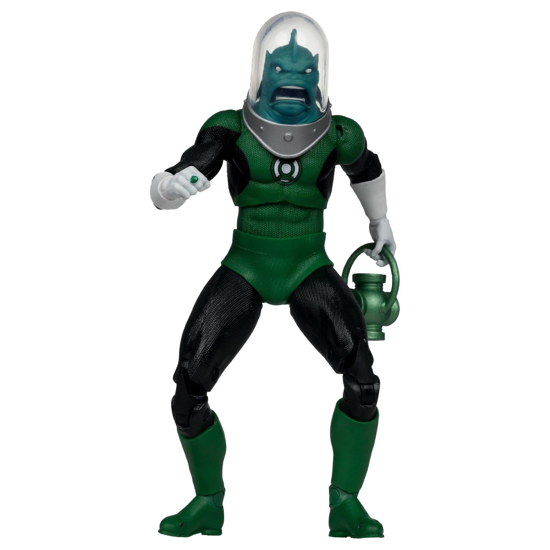 DC Multiverse: Naut Ke Loi (Green Lantern)