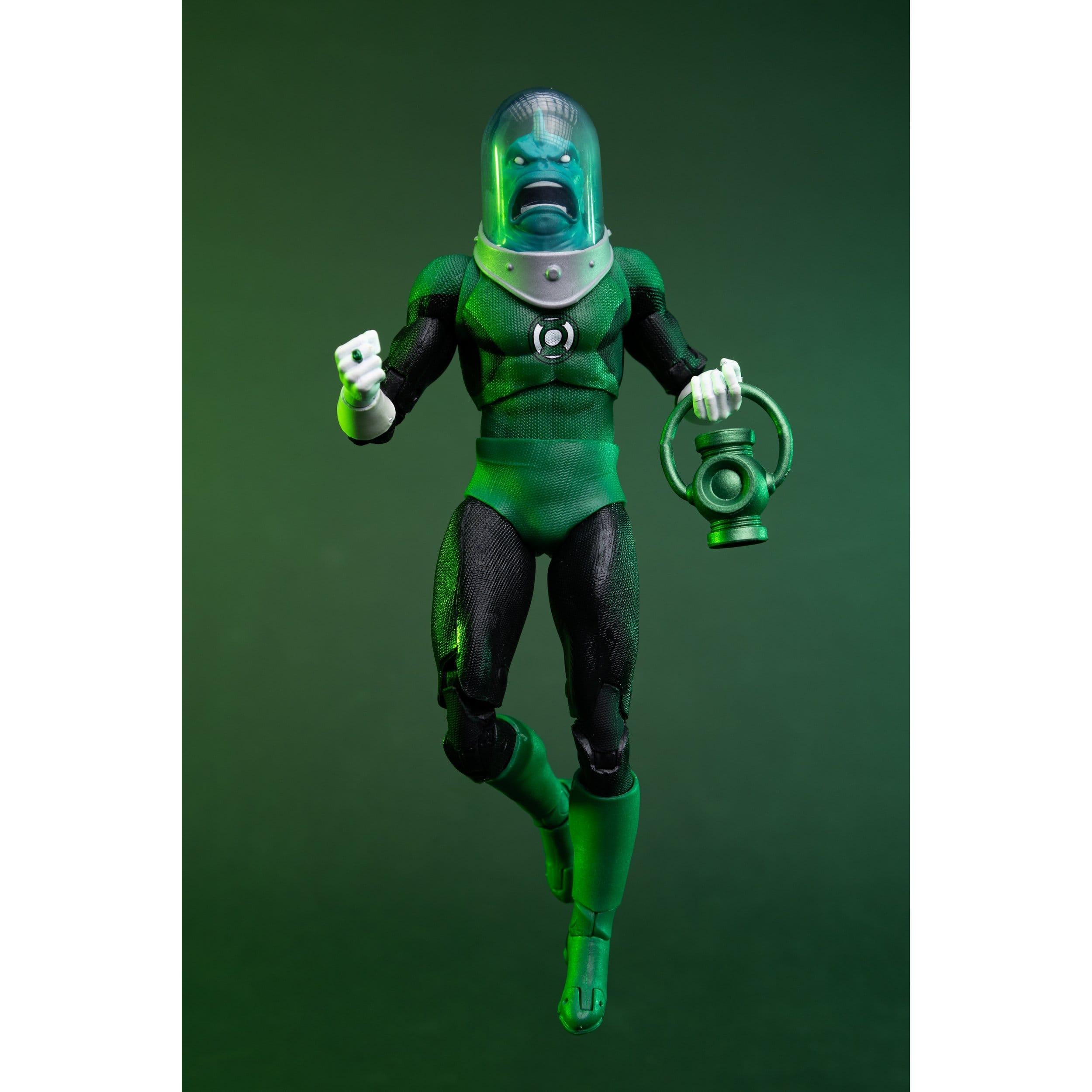 DC Multiverse: Naut Ke Loi (Green Lantern)