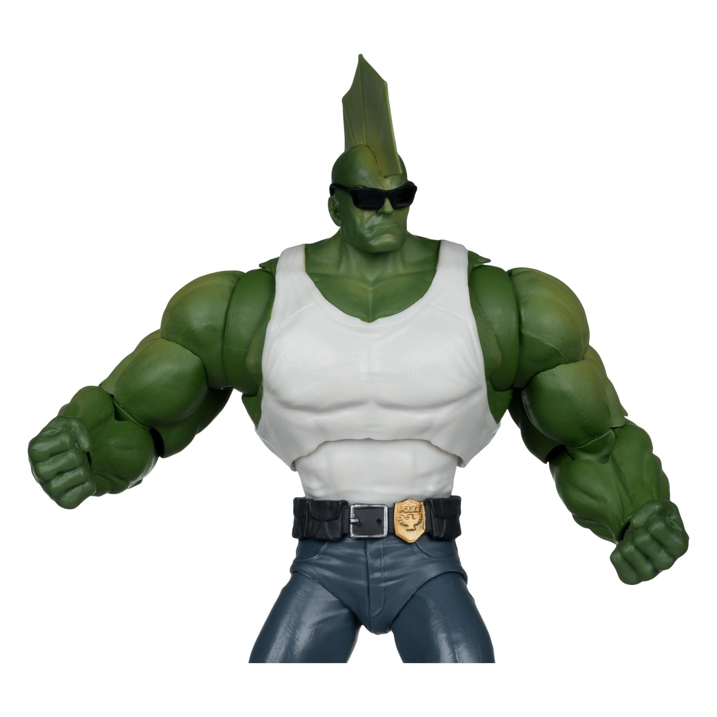 Savage Dragon (Image Comics, Elite Edition)