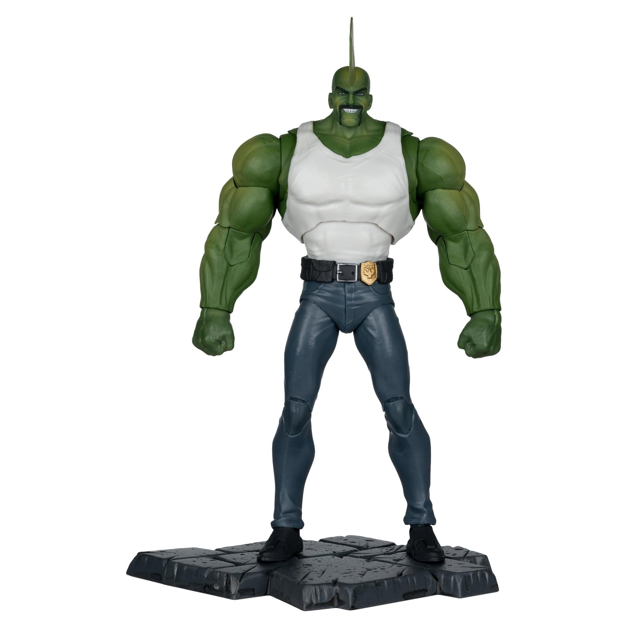 Savage Dragon (Image Comics, Elite Edition)