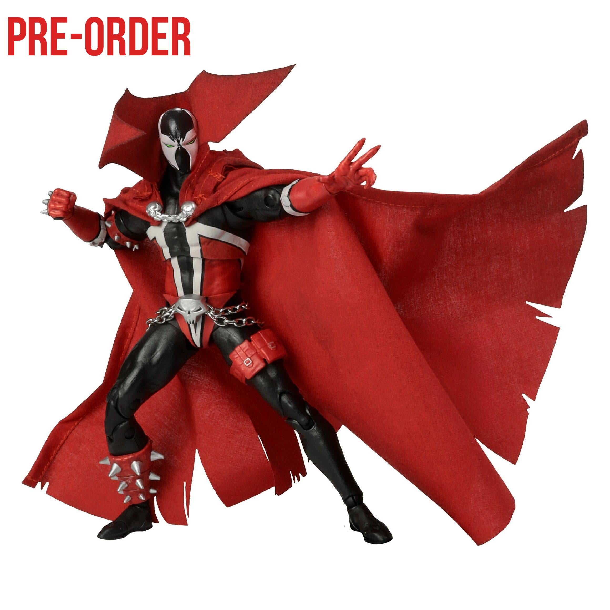 Spawn (Elite Edition)