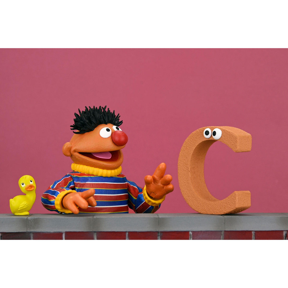 Sesame Street: Ultimate Ernie