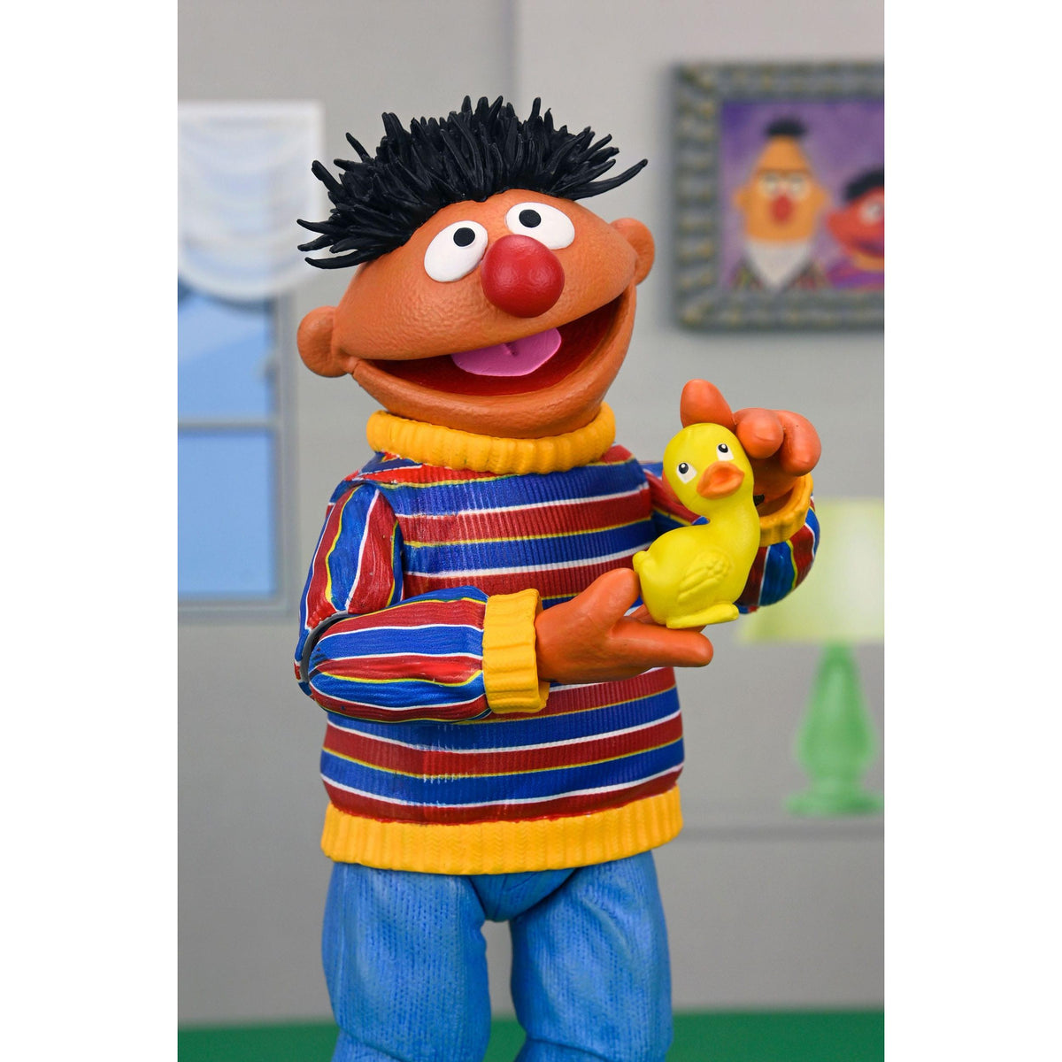 Sesame Street: Ultimate Ernie