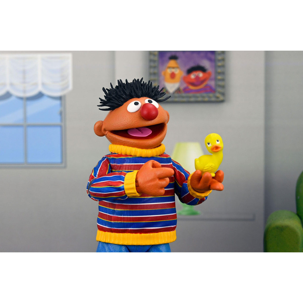 Sesame Street: Ultimate Ernie