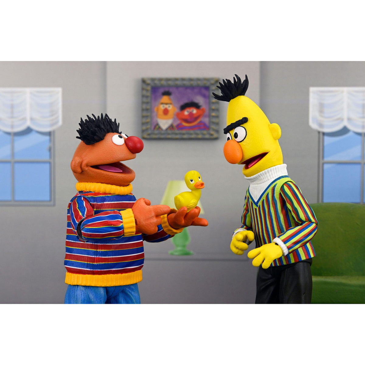 Sesame Street: Ultimate Ernie