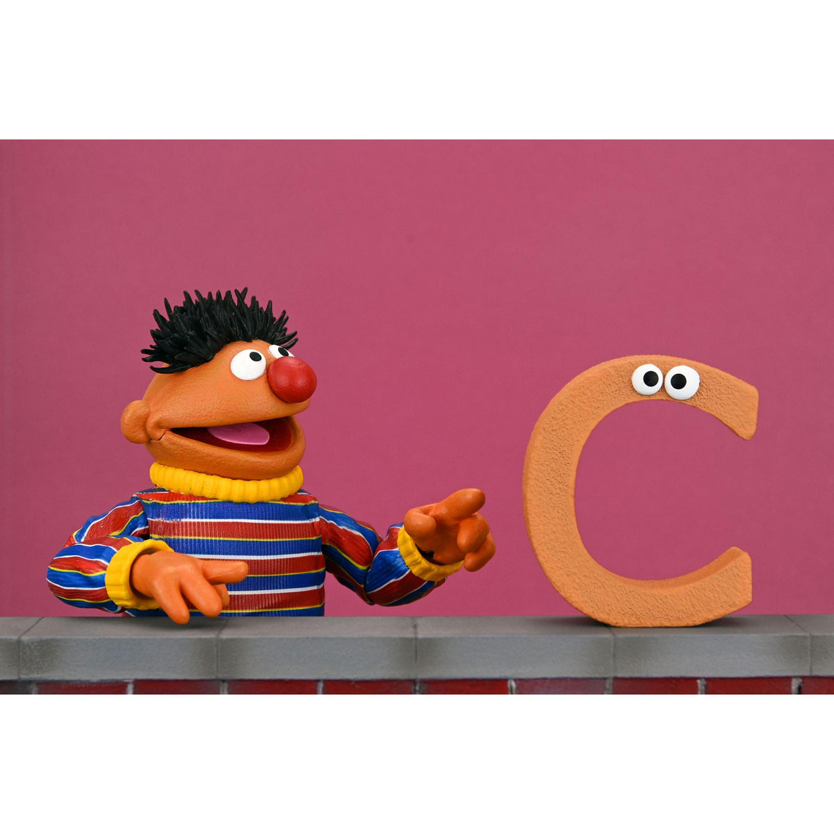Sesame Street: Ultimate Ernie