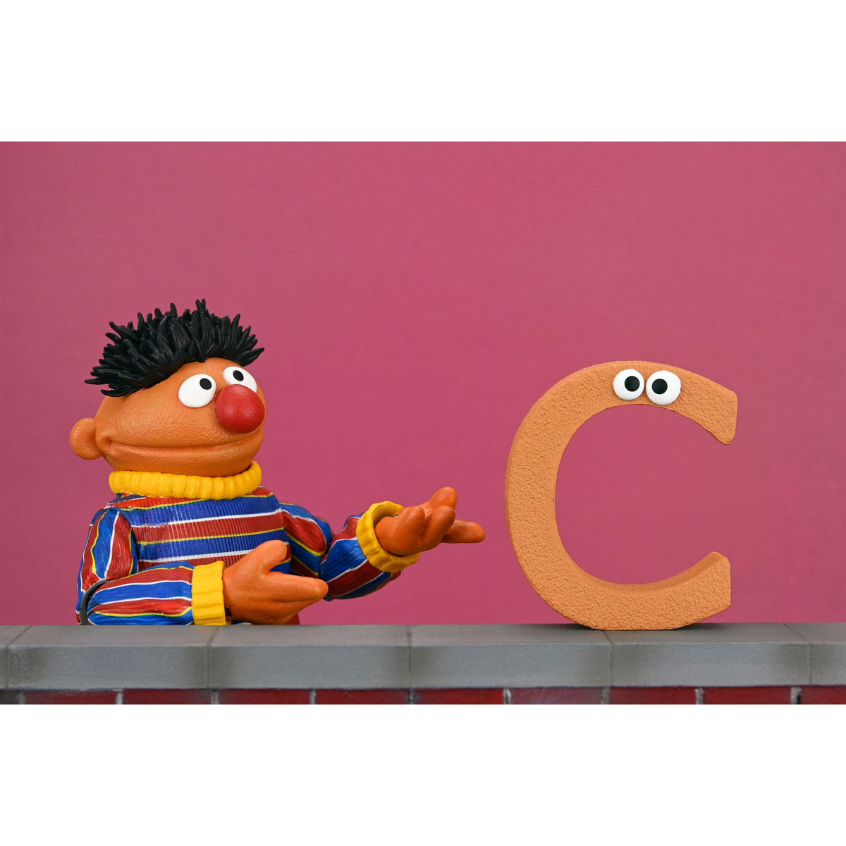 Sesame Street: Ultimate Ernie