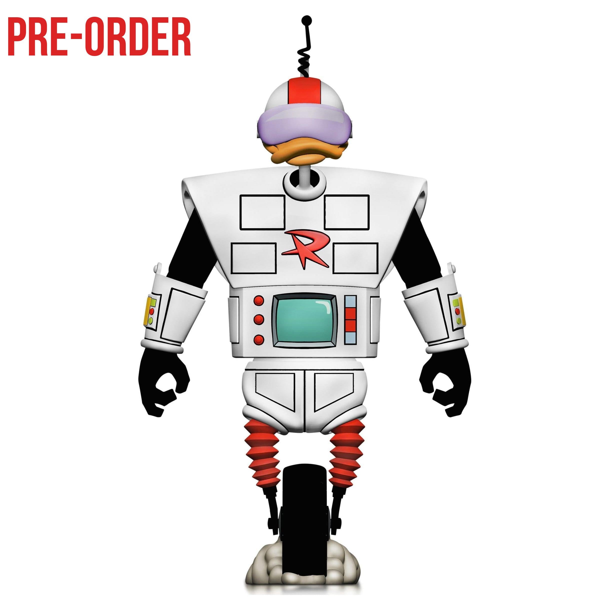 DuckTales: Ultimate Gizmoduck