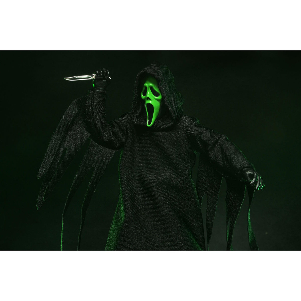 Scream: Ultimate Ghost Face Returns