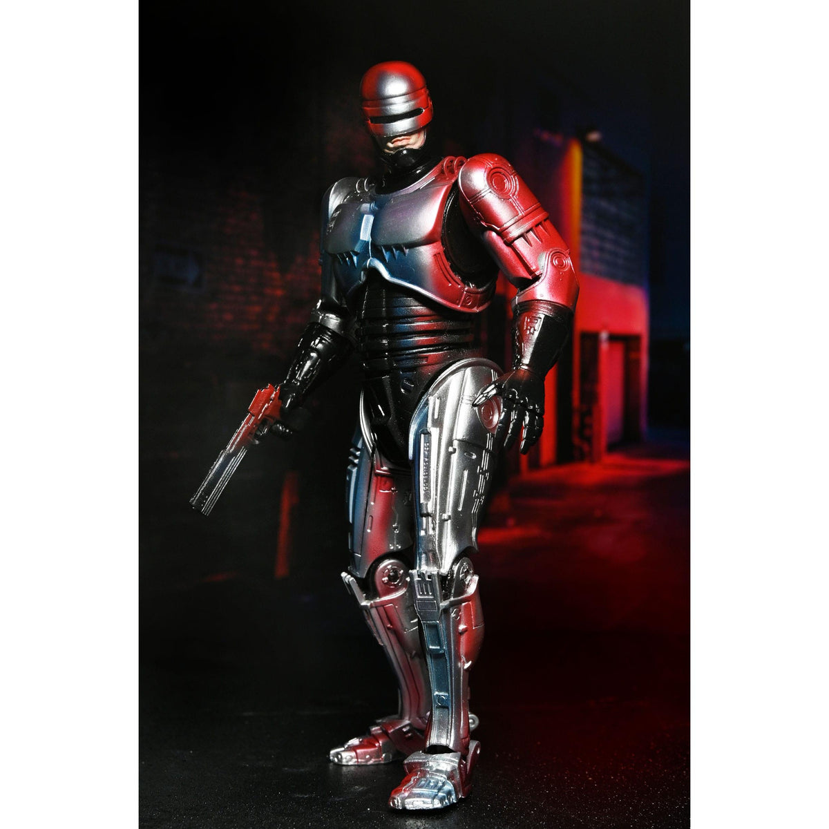 RoboCop: Robocop (Poster Series)