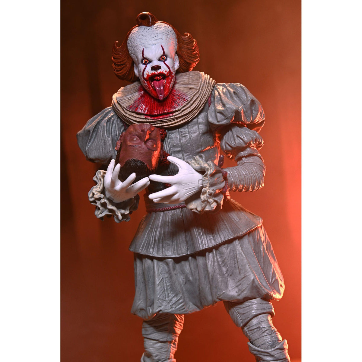IT Welcome To Derry: Ultimate Pennywise