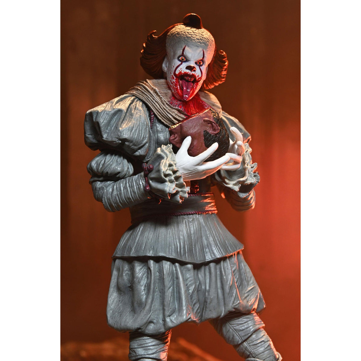 IT Welcome To Derry: Ultimate Pennywise